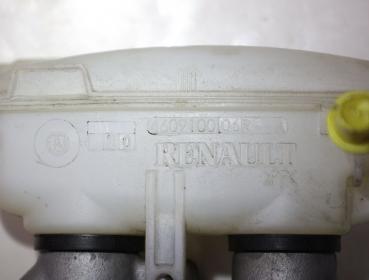 Hauptbremszylinder 460910006R Renault SCENIC 3 JZ