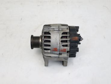 Lichtmaschine 231007033R Renault SCENIC 3 JZ