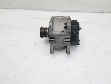 Preview: Lichtmaschine 231007033R Renault SCENIC 3 JZ