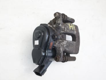 Preview: Bremssattel hinten rechts 440019012R Renault SCENIC 3 JZ