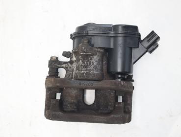 Preview: Bremssattel hinten rechts 440019012R Renault SCENIC 3 JZ