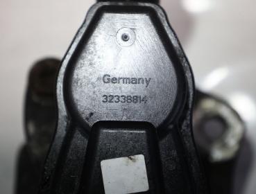 Preview: Bremssattel hinten rechts 440019012R Renault SCENIC 3 JZ