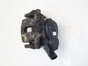 Preview: Bremssattel hinten links 440110675R Renault SCENIC 3 JZ