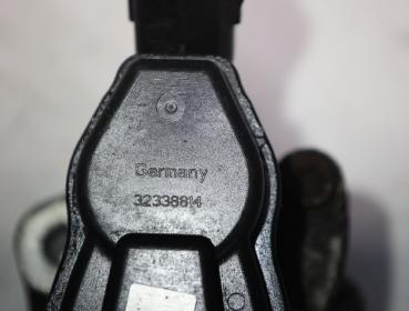Preview: Bremssattel hinten links 440110675R Renault SCENIC 3 JZ