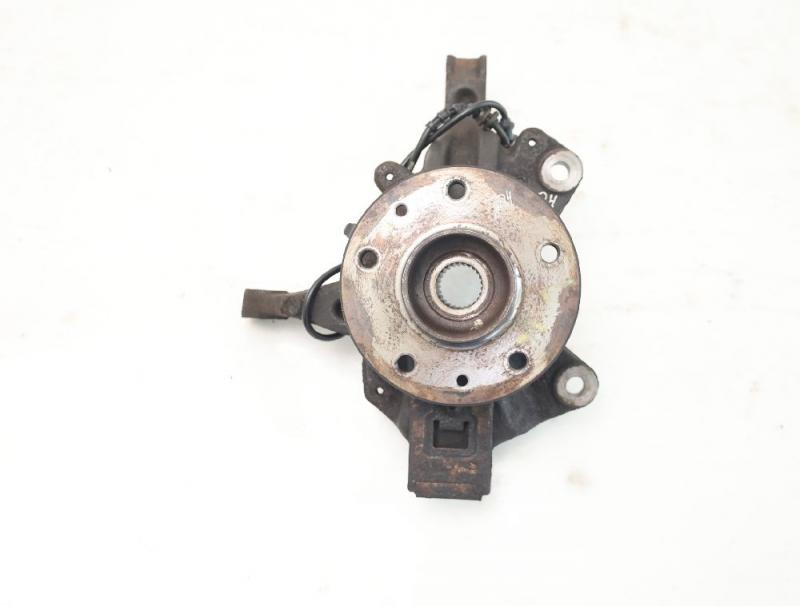 Achsschenkel vorn rechts 400140080R Renault SCENIC 3 JZ
