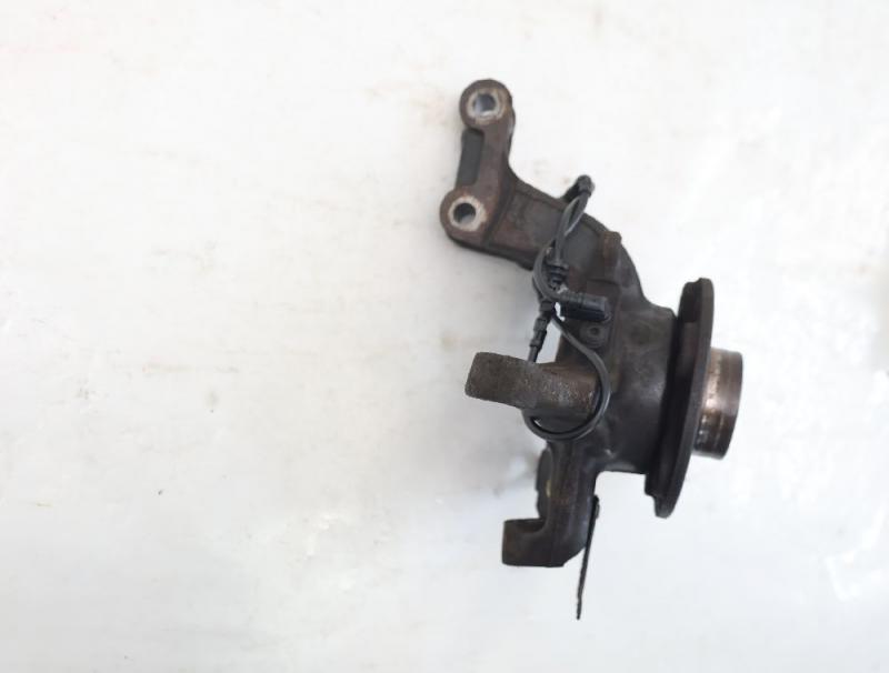 Preview: Achsschenkel vorn rechts 400140080R Renault SCENIC 3 JZ