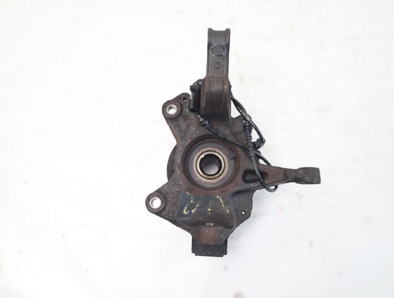 Preview: Achsschenkel vorn rechts 400140080R Renault SCENIC 3 JZ