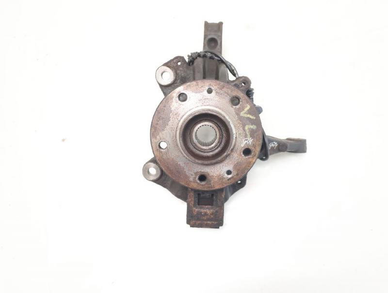 Achsschenkel vorn links 400150083R Renault SCENIC 3 JZ