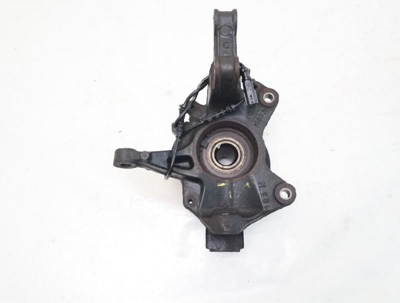 Preview: Achsschenkel vorn links 400150083R Renault SCENIC 3 JZ