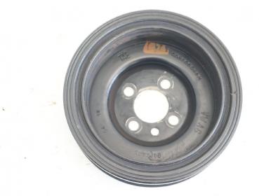 Riemenscheibe 038105243M VW TOURAN 1