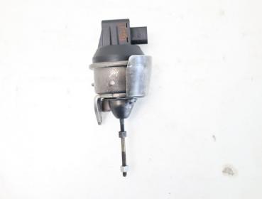 Unterdruckventil CZ306033 VW TOURAN 1