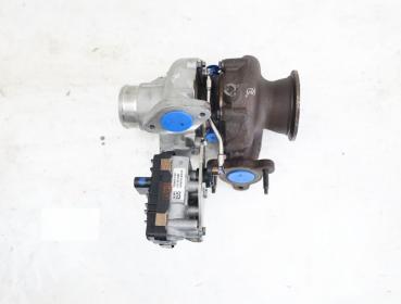 Turbolader 8445725004S Opel INSIGNIA B KOMBI