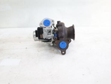 Preview: Turbolader 8445725004S Opel INSIGNIA B KOMBI