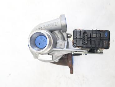 Preview: Turbolader 8445725004S Opel INSIGNIA B KOMBI