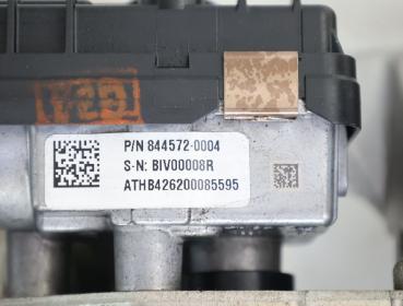 Turbolader 8445725004S Opel INSIGNIA B KOMBI