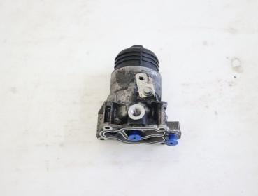 Ölfiltergehäuse 55578235 Opel INSIGNIA B KOMBI