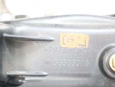 Oelwanne 55586316 Opel INSIGNIA B KOMBI