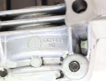 Preview: Oelpumpe 6018537 Opel INSIGNIA B KOMBI