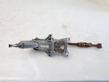 Lenksäule 7G913F880 Ford GRAND C-MAX