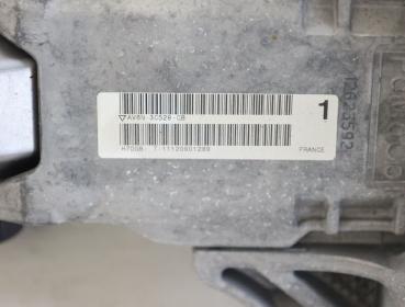 Preview: Lenksäule 7G913F880 Ford GRAND C-MAX