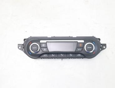 Klimabedienteil AM5T18C612BJ Ford GRAND C-MAX