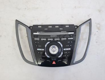 Schalter Radiobedienung 1831833 Ford GRAND C-MAX