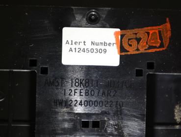 Preview: Schalter Radiobedienung 1831833 Ford GRAND C-MAX