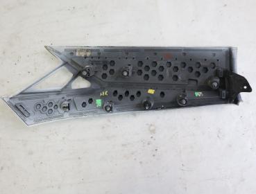 Zierleiste AM51U29612A Ford GRAND C-MAX