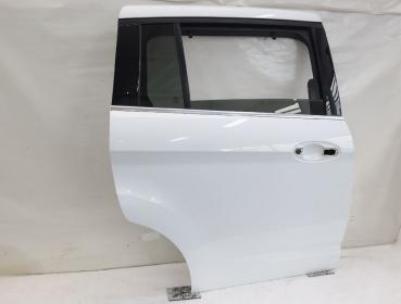 Tür Schiebetür rechts 2469320 Ford GRAND C-MAX