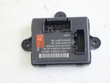 Steuergerät Karosserie AV6N14B531BH Ford GRAND C-MAX
