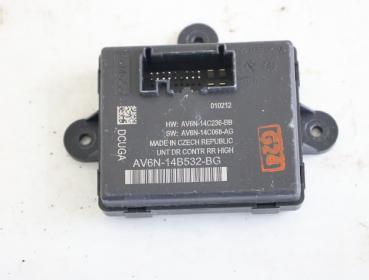 Steuergerät Karosserie AV6N14B532BG Ford GRAND C-MAX