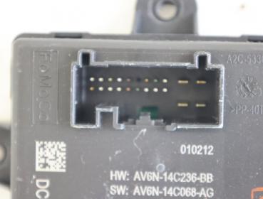 Preview: Steuergerät Karosserie AV6N14B532BG Ford GRAND C-MAX