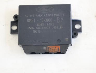 Steuergerät Parktronic BM5T15K866BP Ford GRAND C-MAX