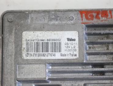 Steuergerät Scheinwerfer 89089352 Ford GRAND C-MAX