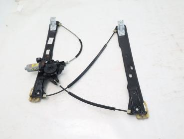 Fensterheber elektrisch vorn links AM51U23201BK Ford GRAND C-MAX