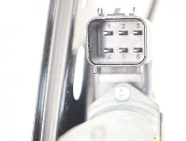 Preview: Fensterheber elektrisch vorn links AM51U23201BK Ford GRAND C-MAX