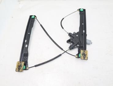Preview: Fensterheber elektrisch vorn links AM51U23201BK Ford GRAND C-MAX