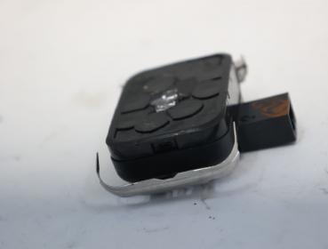 Preview: Sensor Regen 8A6T17D547AC Ford GRAND C-MAX