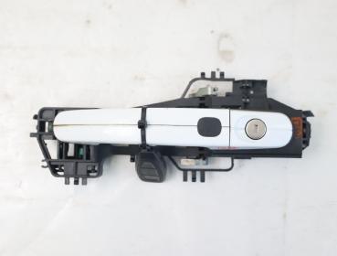 Türgriff außen vorn links 1818169 Ford GRAND C-MAX