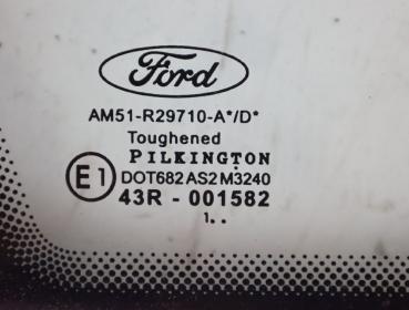 Scheibe sonstige AM51R29710A Ford GRAND C-MAX