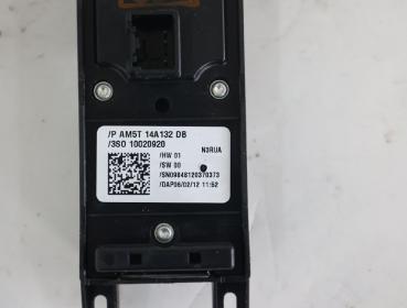 Preview: Schalter Fensterheber vorn links AM5T14A132DB Ford GRAND C-MAX