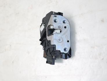 Türschloß hinten rechts AM5AU26412CE Ford GRAND C-MAX