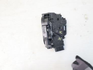 Türschloß hinten rechts AM5AU26412CE Ford GRAND C-MAX
