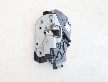 Türschloß hinten links AM5AU26413CE Ford GRAND C-MAX