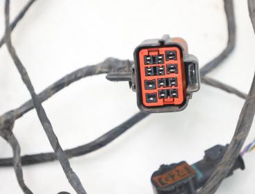 Preview: Einparksystem AV6T15K867AEF Ford GRAND C-MAX
