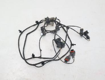 Preview: Einparksystem AV6T15K867AEF Ford GRAND C-MAX