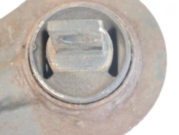 Preview: Achsschenkel hinten rechts 1778728 Ford GRAND C-MAX