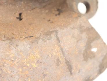 Preview: Achsschenkel hinten links 1778732 Ford GRAND C-MAX
