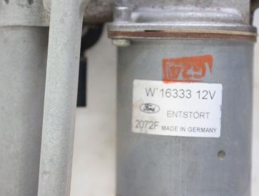 Preview: Scheibenwischergestänge AM5117504AD Ford GRAND C-MAX