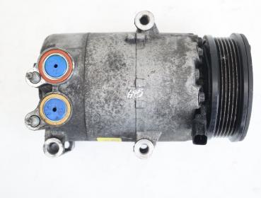 Klimakompressor AV6119D629CA Ford GRAND C-MAX
